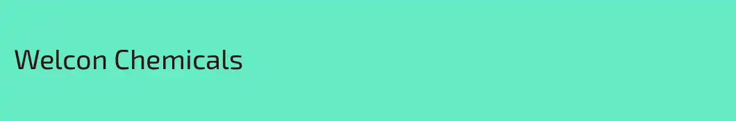 Welcon Chemicals